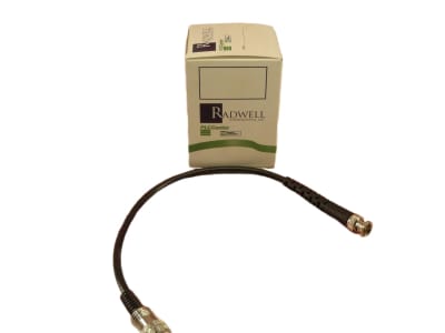 POMONA ELECTRONICS 2249-E-12