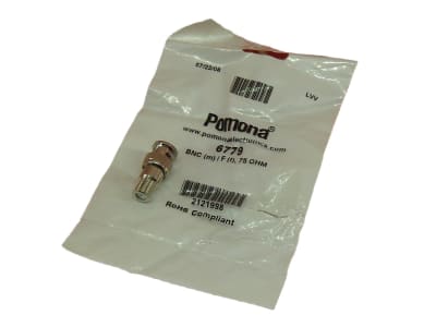POMONA ELECTRONICS 6779