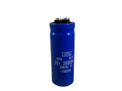 UNITED CHEMI CON E36D350HPN393MA92M