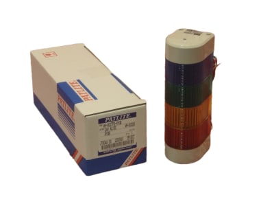 PATLITE WM-402T-FB-RYGB