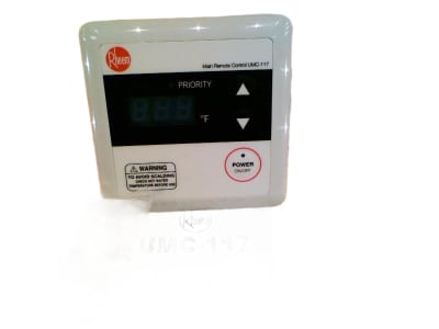RHEEM RTG20006DW