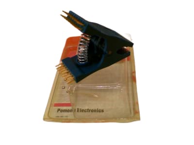 POMONA ELECTRONICS 6107