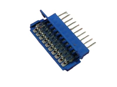 AMPHENOL 66226-010LF