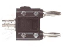 POMONA ELECTRONICS 1468