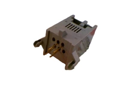 AMPHENOL 66011-001LF