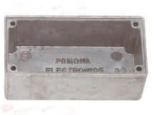 POMONA ELECTRONICS 2400