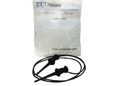 POMONA ELECTRONICS 5419-24-0