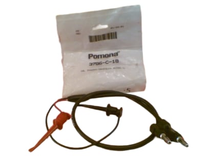 POMONA ELECTRONICS 3786-C-18