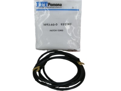 POMONA ELECTRONICS 1693-60-0