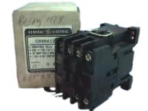 GENERAL ELECTRIC CR4RA13EA