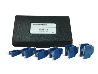 POMONA ELECTRONICS 5514