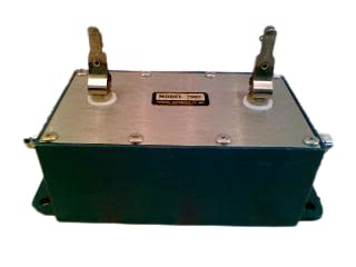 POMONA ELECTRONICS 2902