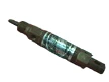 CYLINDERS & VALVES INC CC-300