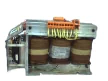 EASTERN TRANSFORMERS STAR-PRI/DELTA-SEC