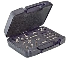 POMONA ELECTRONICS 72933
