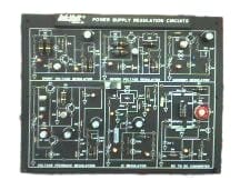 LAB VOLT 91009-20