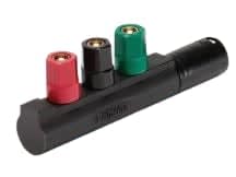 POMONA ELECTRONICS 7286