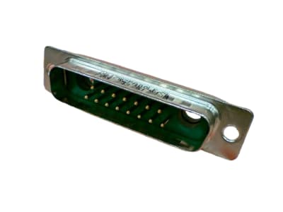 AMPHENOL DB17W2PA00LF