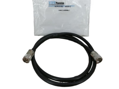 POMONA ELECTRONICS 1658-S-60