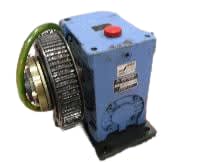 MAKISHINKO MABP- 63R-25