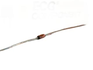PHILIPS ECG-519