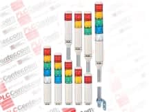 PATLITE LCE-502FBWRYGBC