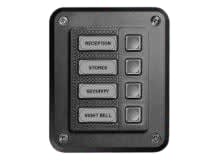 STORM INTERFACE IC040203