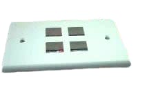 LEVITON 002-40804-0BW