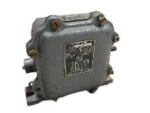 ALLEN BRADLEY 801-GSJ273