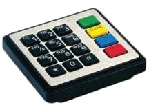 STORM INTERFACE 6000-410023
