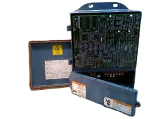 EMERSON 8712-HR12N0B6