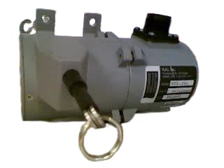 RJG TECHNOLOGIES INC STX-25V