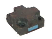 EATON CORPORATION CVCS-40-N-S2-10-X12