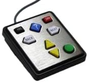 STORM INTERFACE EZO8-210013