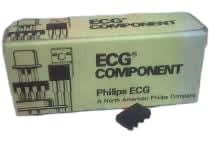 PHILIPS ECG-955MC
