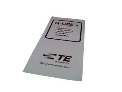 TE CONNECTIVITY QCC351BK