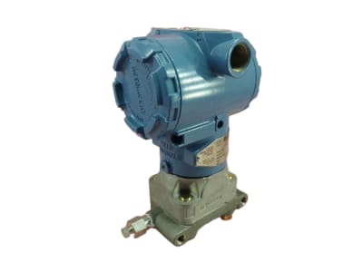 EMERSON 3051-CG-5A-22-A1-AB4