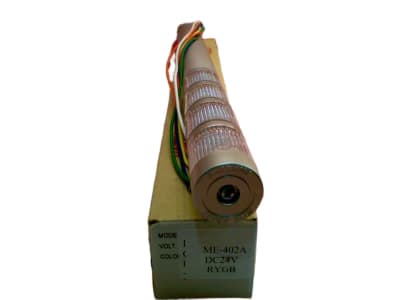 PATLITE ME-402A
