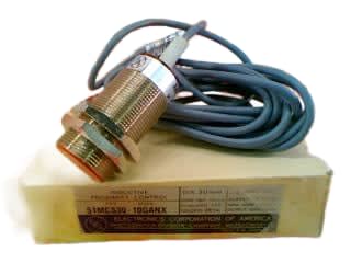 ALLEN BRADLEY 51MCS30-10GANX