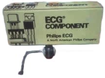 PHILIPS ECG-5817