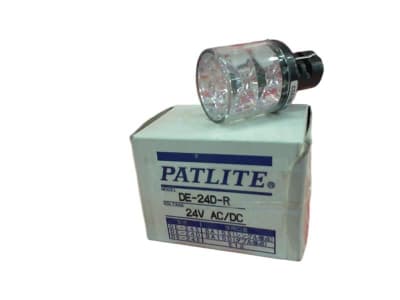 PATLITE DE24D-R