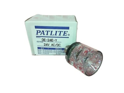PATLITE DE-24E-Y