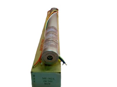 PATLITE ME-302A