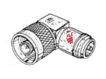 KINGS ELECTRONICS UG-27-C/U