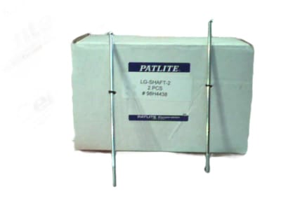 PATLITE LGSHAFT-2