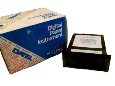 DATEL DM-4101N-1