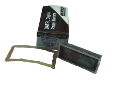 DATEL DMS-30LCD-1-5-C