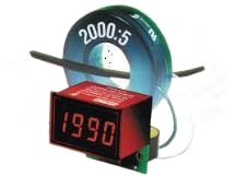 DATEL ACA-20PC-2-AC1-RL-C