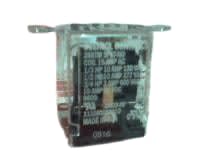 DELTROL CORP 266TMAC120V