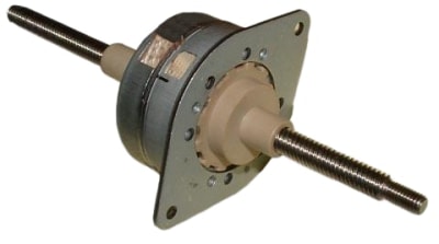 ANAHEIM AUTOMATION TSMNA42-010-24-100-LW6